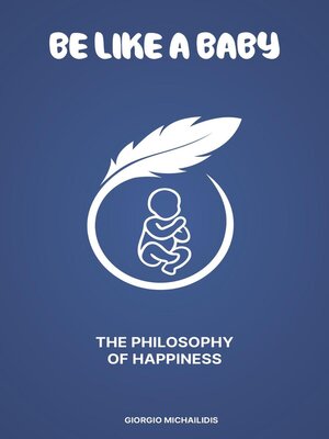 cover image of Be Like a Baby